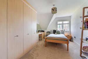Bedroom Three- click for photo gallery